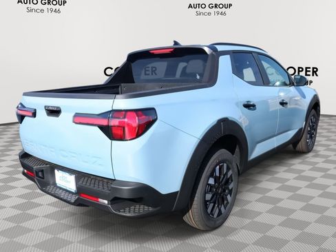 New 2026 Hyundai Santa Cruz SEL FWD image 6