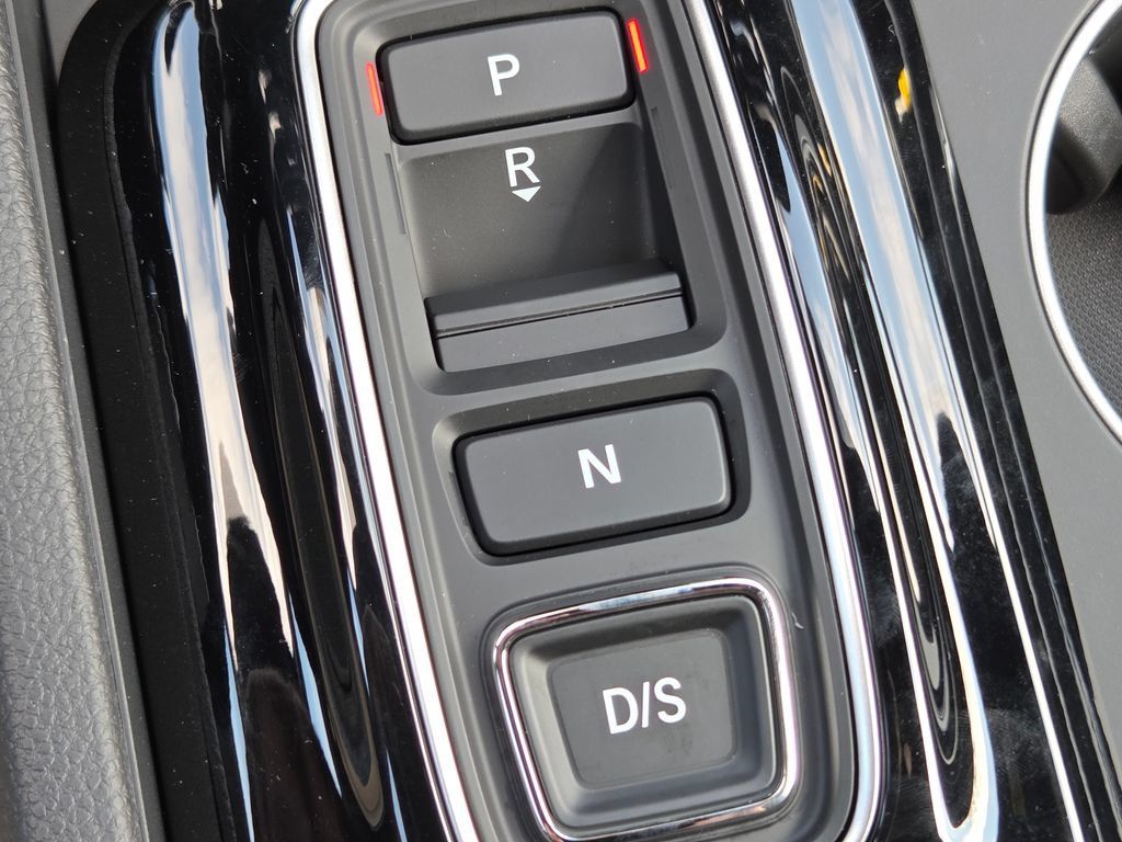 New 2026 Honda Pilot Black Edition image 40