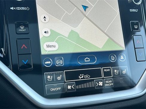 New 2026 Subaru Ascent Touring image 19