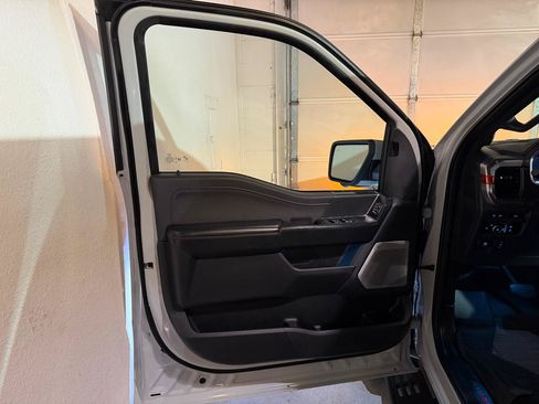 Used 2023 Ford F150 Raptor AWD/4WD image 8