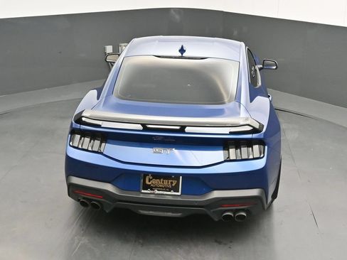 Used 2024 Ford Mustang GT RWD image 24