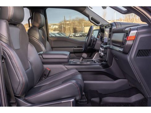 Used 2025 Ford F150 Raptor image 11