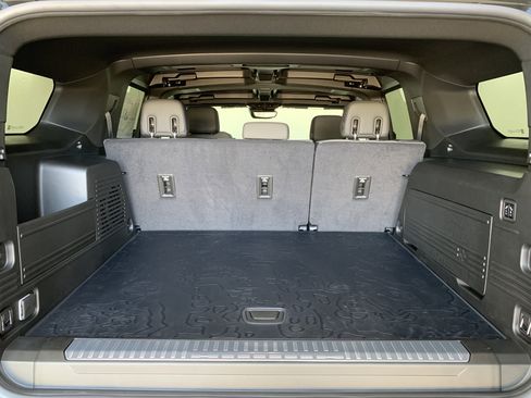 New 2025 GMC Hummer EV 2X image 50