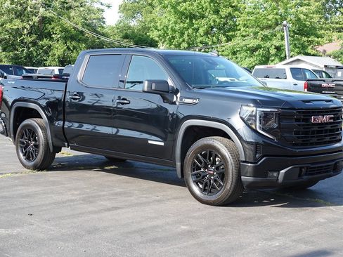 Used 2024 GMC Sierra 1500 Elevation AWD/4WD image 5