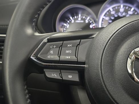 Used 2024 MAZDA CX-5 AWD 2.5 S w/ Preferred Package image 32