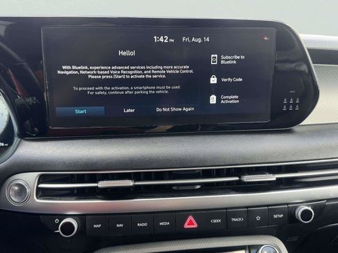 Used 2024 Hyundai Palisade SEL AWD/4WD image 31