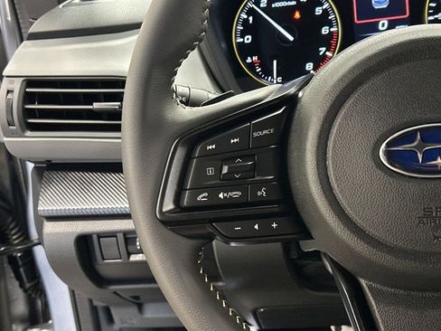 Used 2025 Subaru Crosstrek 2.5i Sport image 9