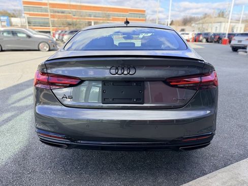 Certified 2023 Audi A5 2.0T Premium Plus w/ Premium Plus image 5