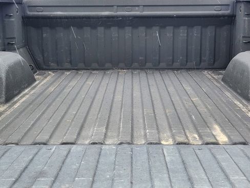 Used 2020 Chevrolet Silverado 1500 Custom Trail Boss w/ Infotainment Package image 30