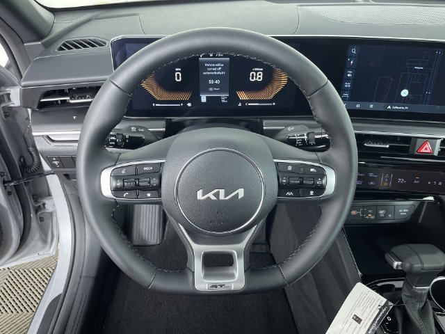 New 2026 Kia K5 GT-Line w/ GT-Line Premium Package AWD/4WD image 27