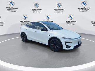 Used 2026 Tesla Model Y Performance AWD/4WD video 2