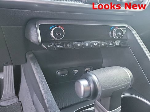 Used 2021 Kia K5 GT-Line AWD/4WD image 27