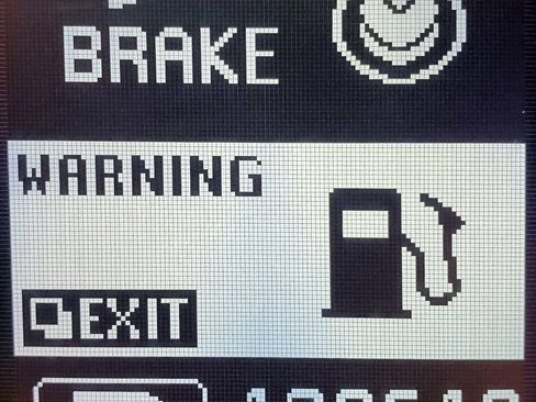 Used 2014 INFINITI QX70 2WD image 7