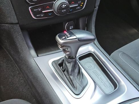 Used 2021 Dodge Charger R/T RWD image 13