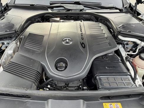 Used 2023 Mercedes-Benz S 500 4MATIC image 33