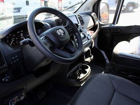 New 2024 RAM ProMaster 2500 w/ Safety Group image 13