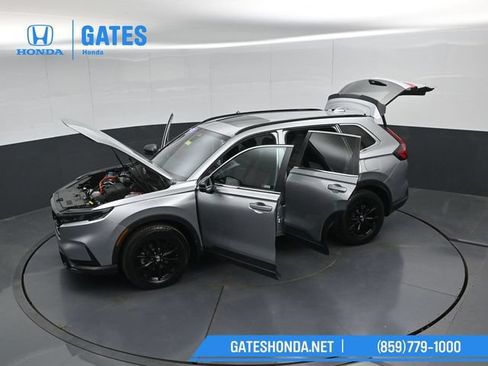 Used 2025 Honda CR-V Sport-L image 55
