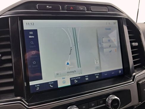 Used 2022 Ford F250 Lariat image 25