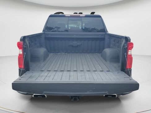 Used 2020 Chevrolet Silverado 1500 RST AWD/4WD image 9