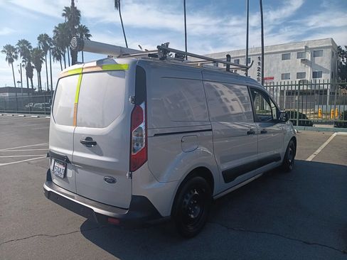 Used 2021 Ford Transit Connect XLT FWD image 8