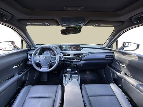 Used 2020 Lexus UX 250h w/ Premium Package image 43