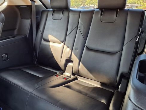 Used 2020 MAZDA CX-9 Touring w/ Touring Premium Package image 12