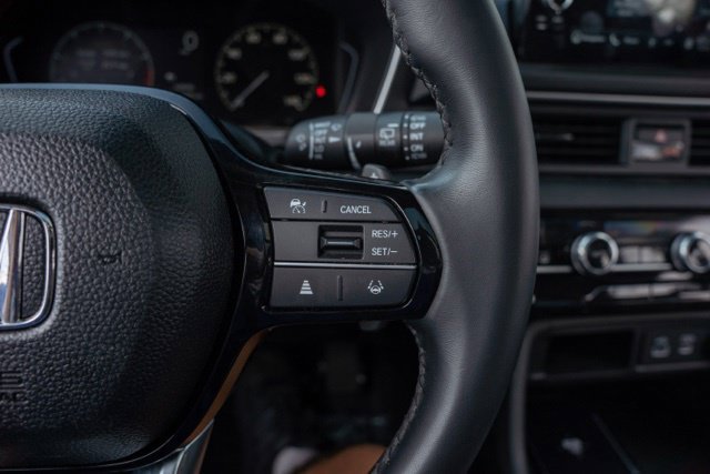 Used 2022 Honda Pilot Touring image 21