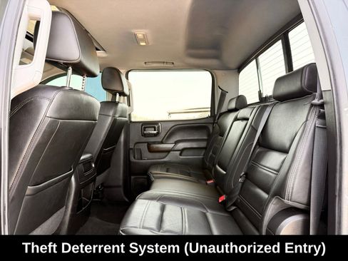 Used 2018 GMC Sierra 1500 Denali AWD/4WD image 23