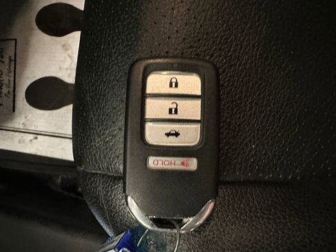 Used 2015 Honda Accord EX-L image 17