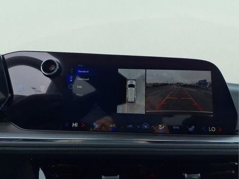 New 2026 Chevrolet Tahoe LT w/ Comfort Package image 4