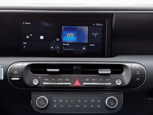 New 2026 Hyundai Palisade SEL Premium AWD/4WD image 19