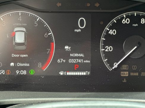 Used 2024 Honda CR-V EX image 23
