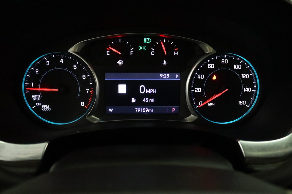 Used 2020 Chevrolet Traverse Premier w/ Redline Edition AWD/4WD image 21