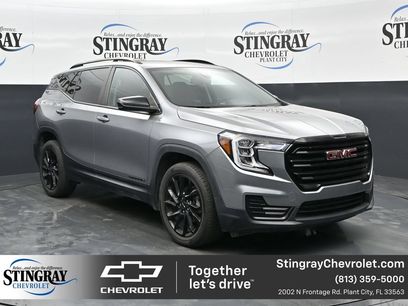 Used 2023 GMC Terrain SLE w/ Driver Convenience Package