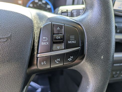 Used 2022 Ford Bronco Sport Big Bend AWD/4WD image 20