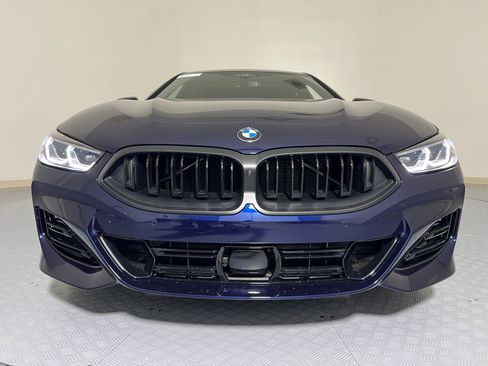 Used 2026 BMW 840i xDrive image 5