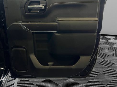 Used 2022 GMC Sierra 1500 AT4 image 17