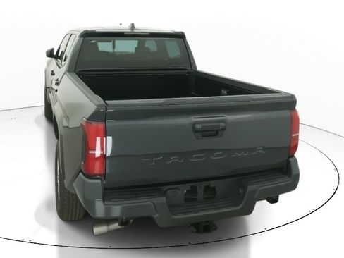 New 2026 Toyota Tacoma SR5 image 6