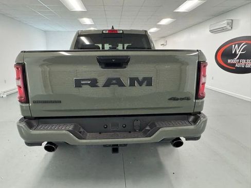 New 2026 RAM 1500 Big Horn image 6