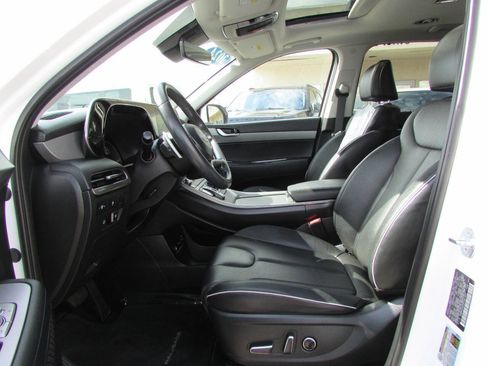 Used 2024 Hyundai Palisade XRT FWD image 15