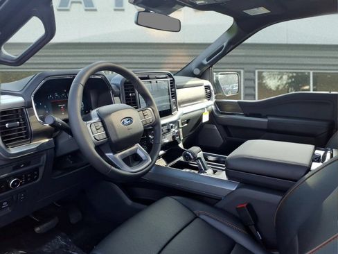 New 2026 Ford F150 Lariat w/ Equipment Group 502A High AWD/4WD image 72
