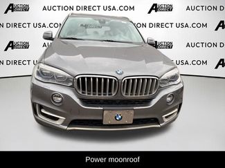 Used 2016 BMW X5 xDrive50i video 2