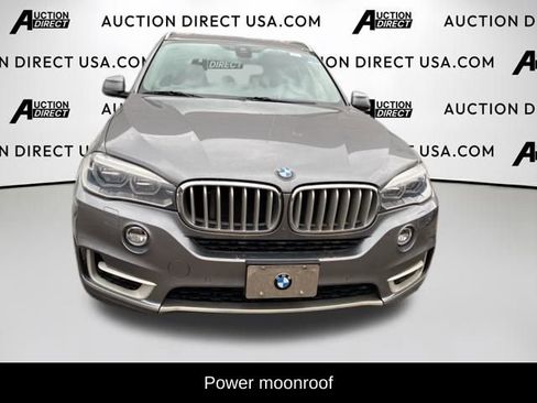 Used 2016 BMW X5 xDrive50i image 2