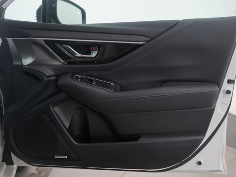 Used 2024 Subaru Legacy Touring XT image 9