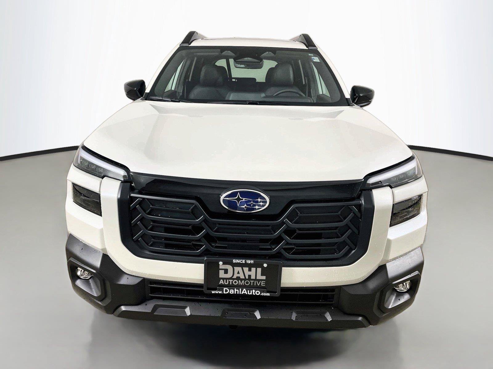 New 2026 Subaru Outback Limited AWD/4WD image 3