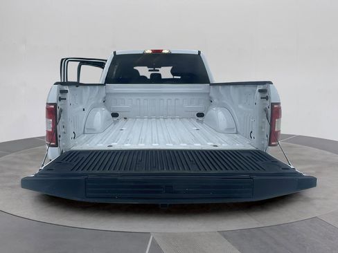 Certified 2018 Ford F150 XL w/ Equipment Group 101A Mid AWD/4WD image 11
