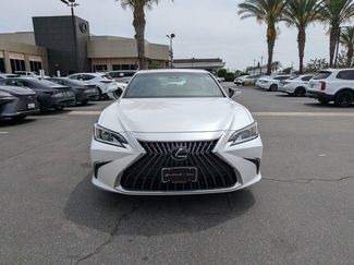 Used 2023 Lexus ES 350 w/ Accessory Package (Z2) video 2
