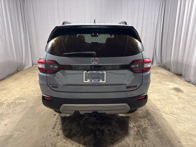 Used 2024 Honda Pilot TrailSport image 30