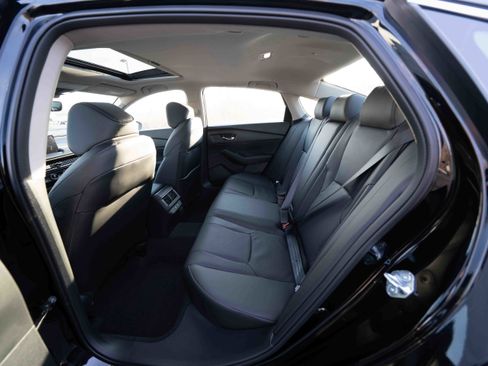 New 2026 Honda Accord EX-L image 23