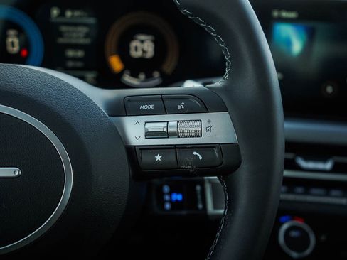 New 2026 Hyundai Sonata SEL image 20